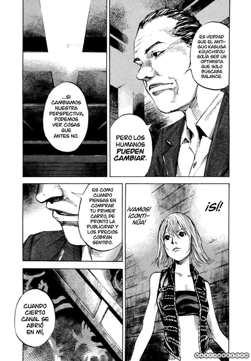Hito Hitori Futari (2011) - Capítulo 18 - Página 7 - LectorTMOo