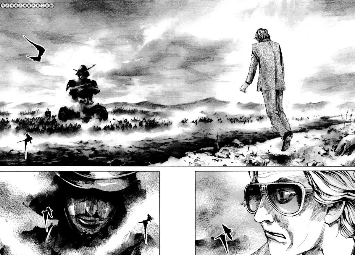 Hito Hitori Futari (2011) - Capítulo 18 - Página 14 - LectorTMOo