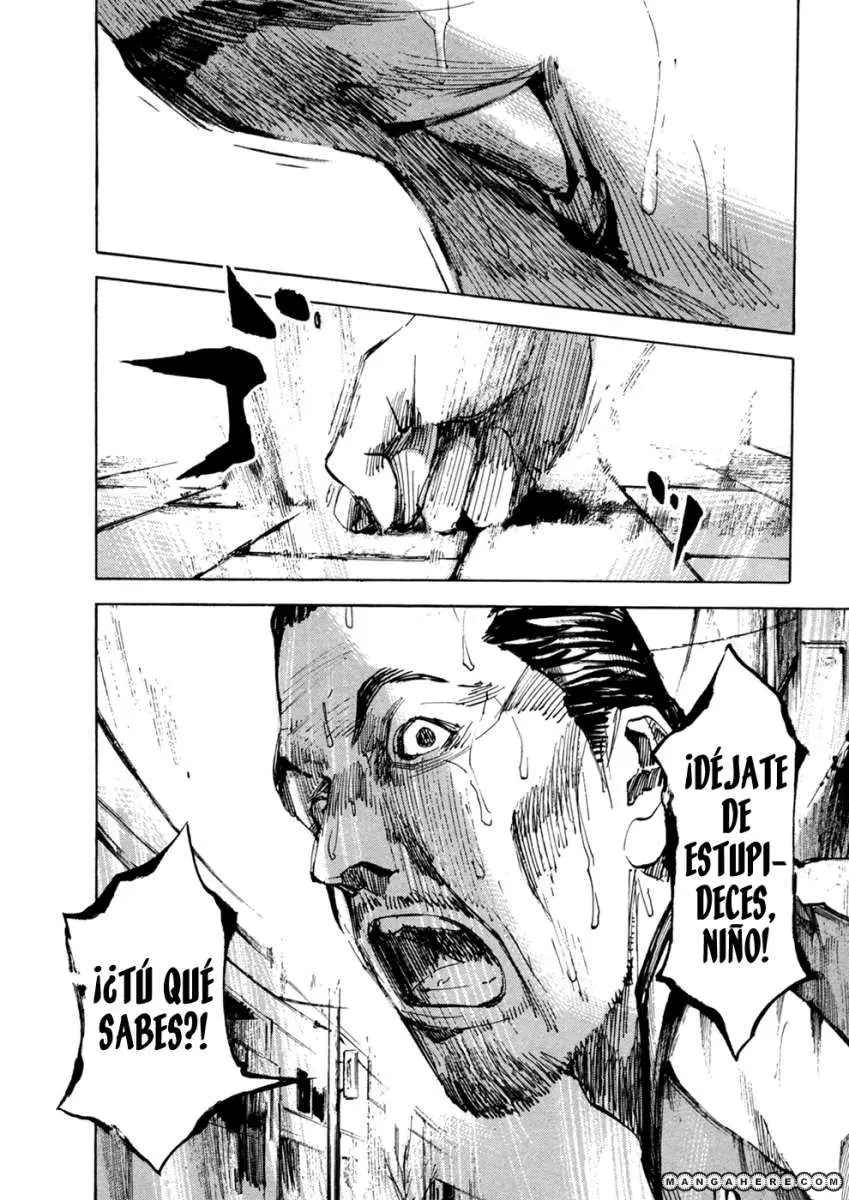 Hito Hitori Futari (2011) - Capítulo 21 - Página 4 - LectorTMOo