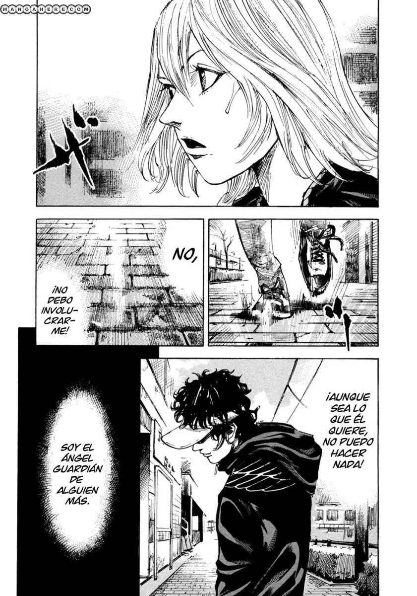 Hito Hitori Futari (2011) - Capítulo 21 - Página 5 - LectorTMOo