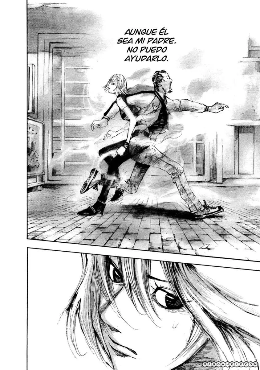 Hito Hitori Futari (2011) - Capítulo 21 - Página 6 - LectorTMOo