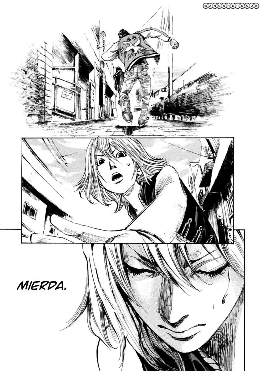Hito Hitori Futari (2011) - Capítulo 21 - Página 7 - LectorTMOo