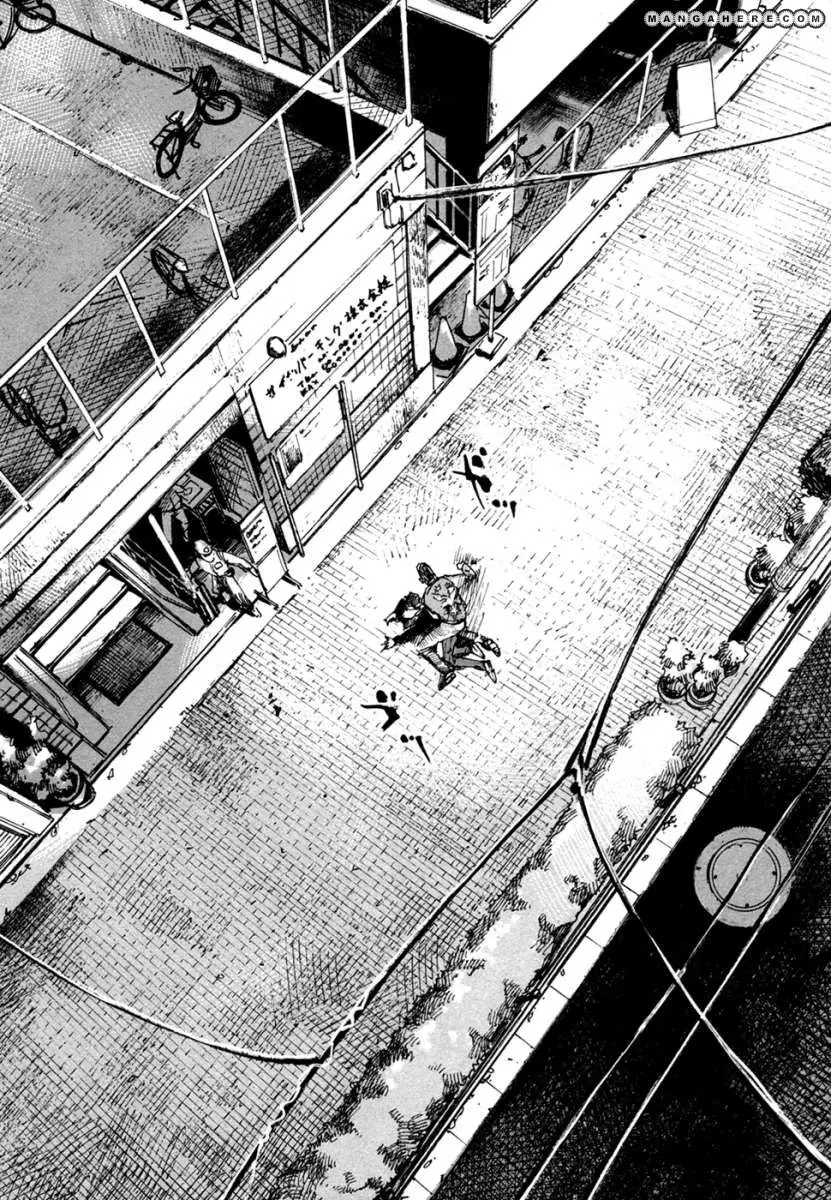 Hito Hitori Futari (2011) - Capítulo 21 - Página 8 - LectorTMOo