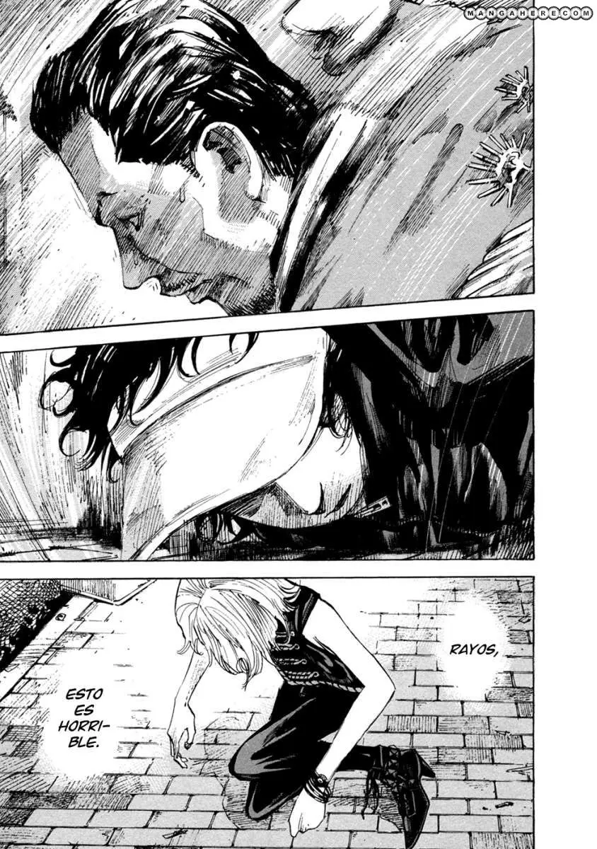 Hito Hitori Futari (2011) - Capítulo 21 - Página 9 - LectorTMOo