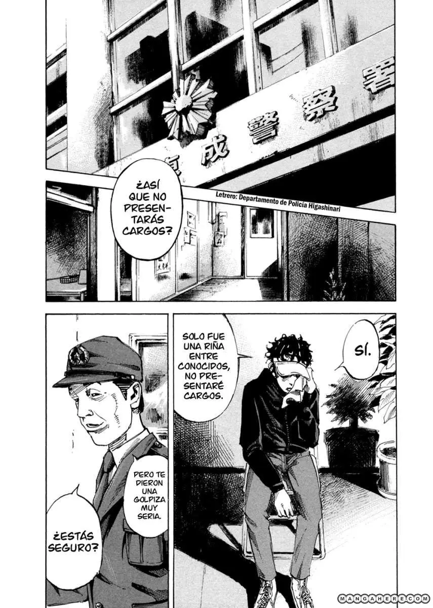 Hito Hitori Futari (2011) - Capítulo 21 - Página 10 - LectorTMOo