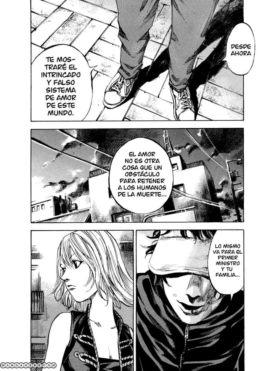 Hito Hitori Futari (2011) - Capítulo 21 - Página 16 - LectorTMOo