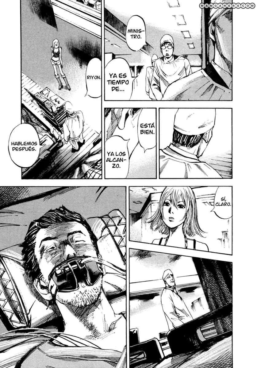 Hito Hitori Futari (2011) - Capítulo 24 - Página 3 - LectorTMOo