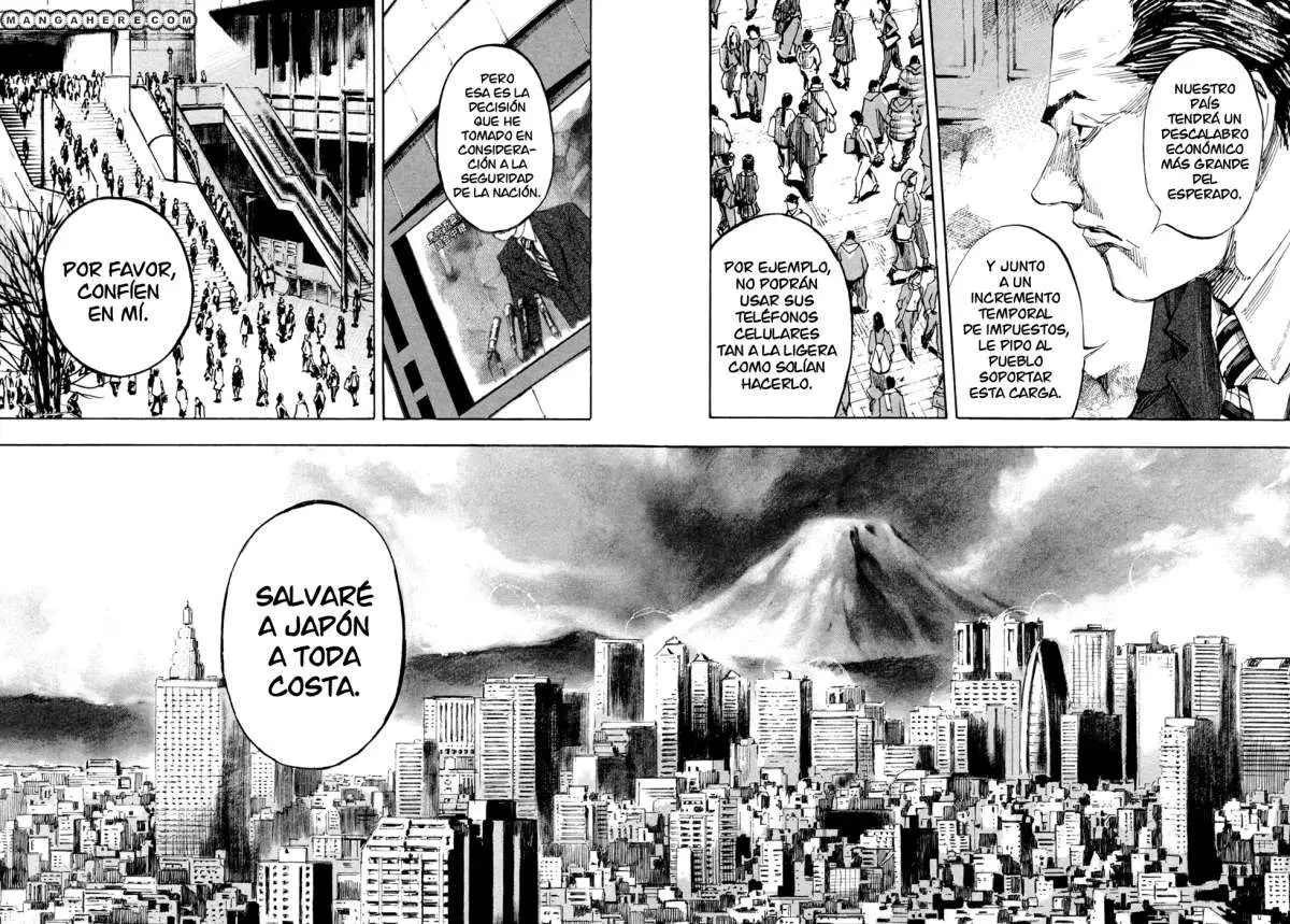 Hito Hitori Futari (2011) - Capítulo 24 - Página 8 - LectorTMOo