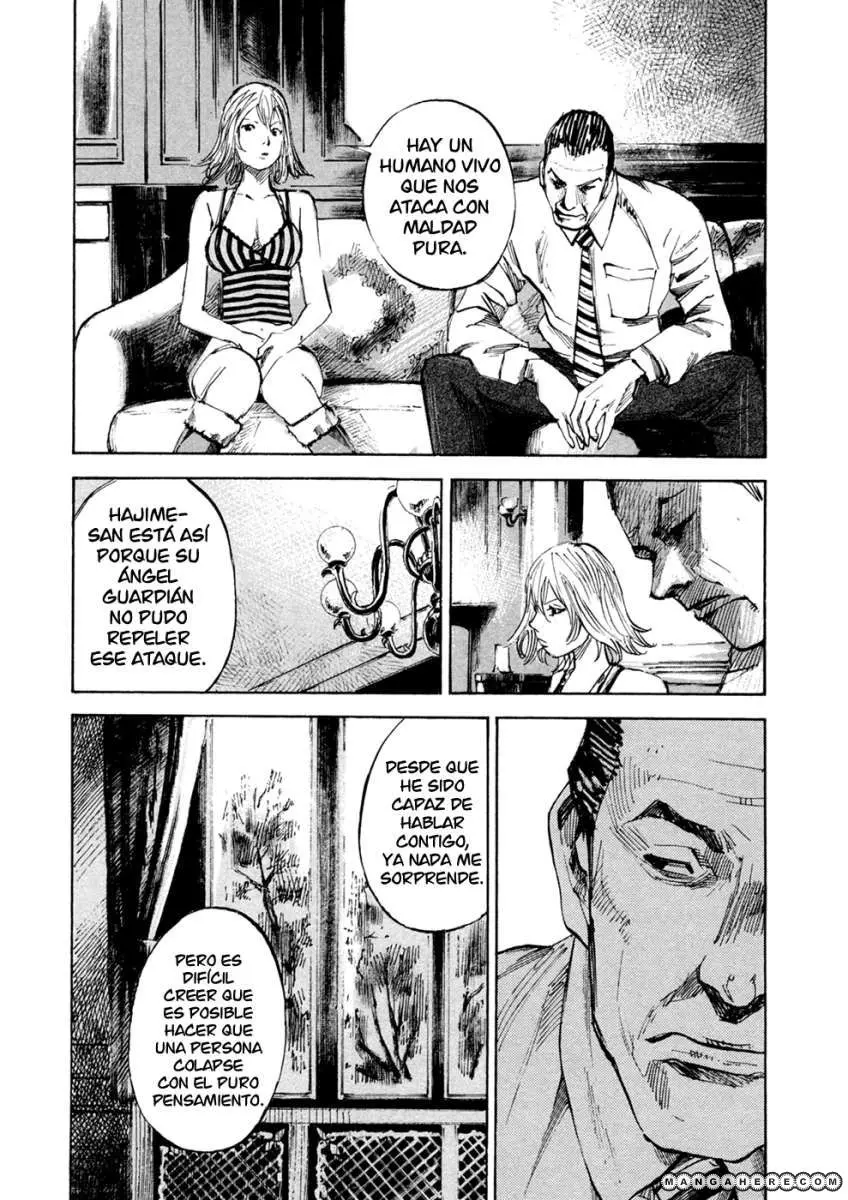 Hito Hitori Futari (2011) - Capítulo 24 - Página 12 - LectorTMOo