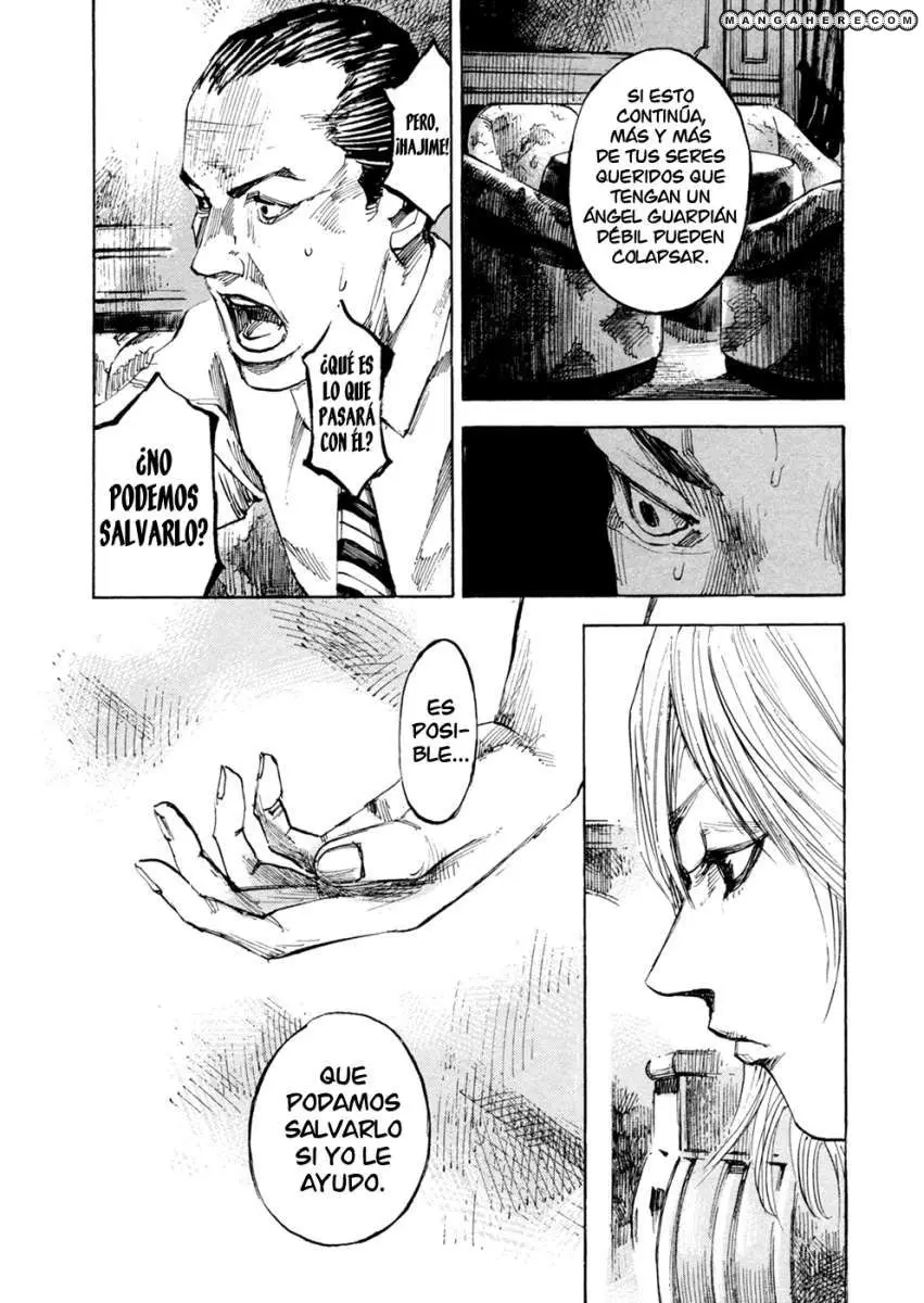 Hito Hitori Futari (2011) - Capítulo 24 - Página 14 - LectorTMOo