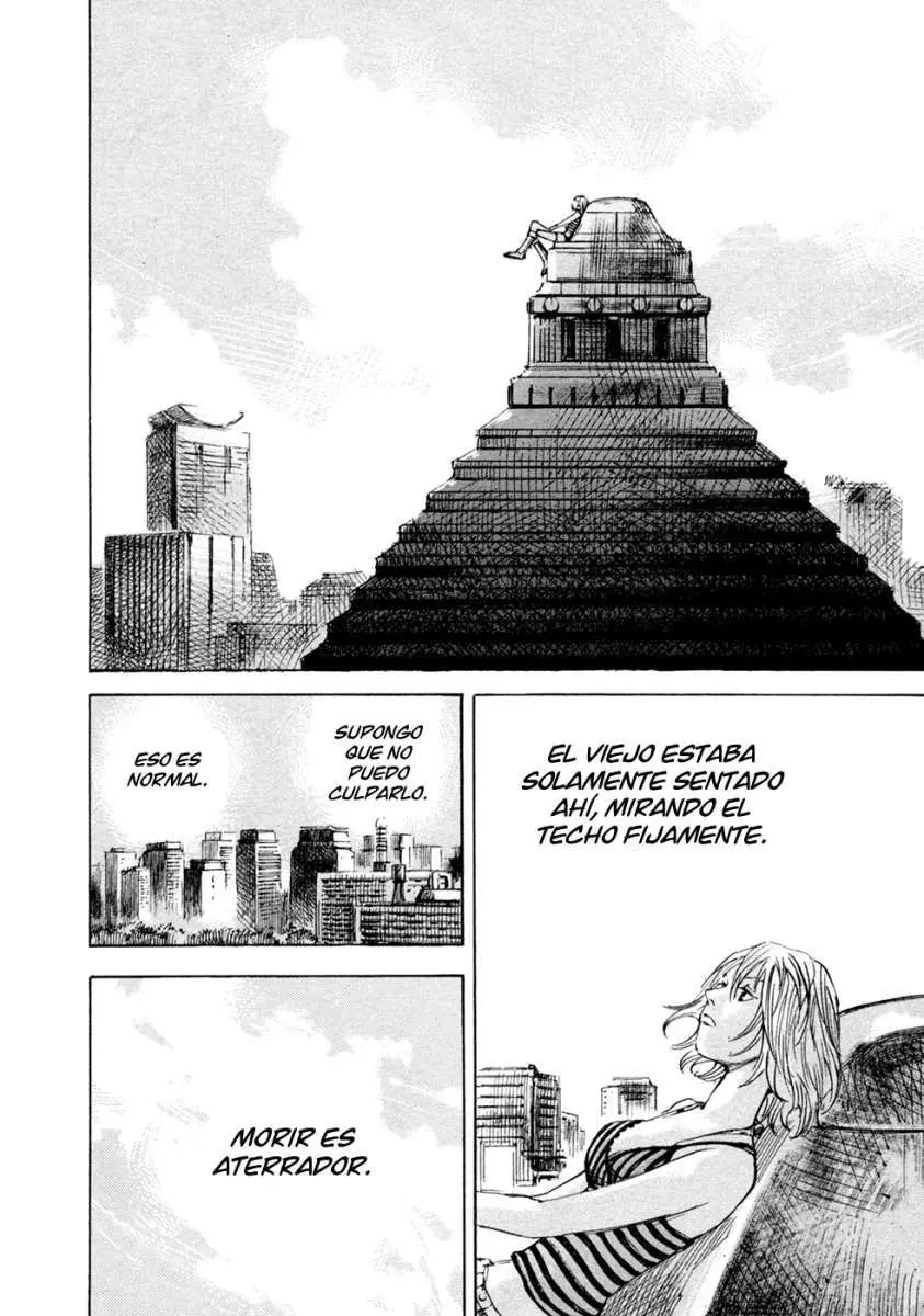Hito Hitori Futari (2011) - Capítulo 25 - Página 13 - LectorTMOo