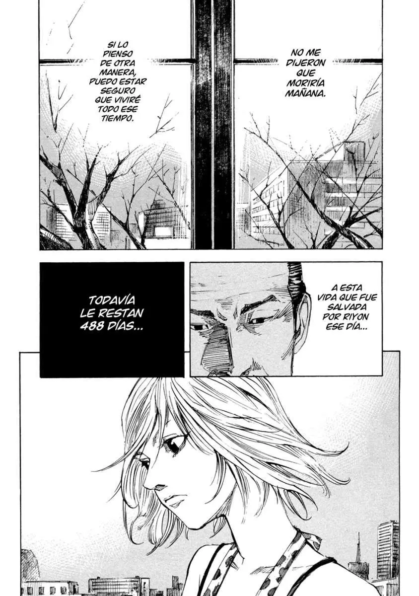 Hito Hitori Futari (2011) - Capítulo 25 - Página 18 - LectorTMOo