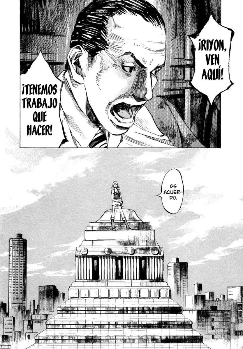 Hito Hitori Futari (2011) - Capítulo 25 - Página 19 - LectorTMOo