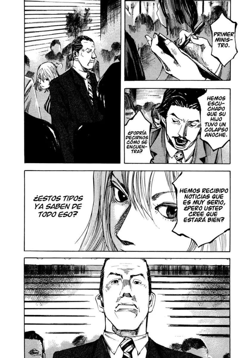 Hito Hitori Futari (2011) - Capítulo 26 - Página 4 - LectorTMOo