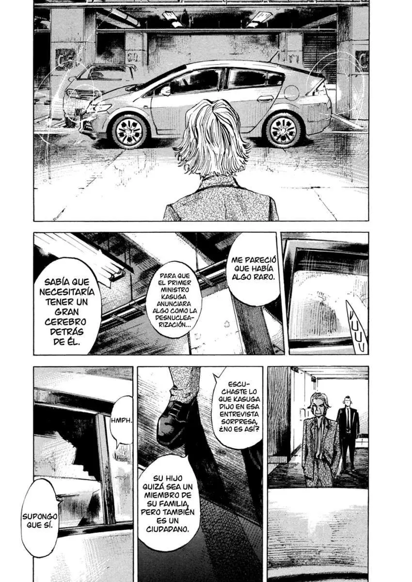 Hito Hitori Futari (2011) - Capítulo 26 - Página 11 - LectorTMOo