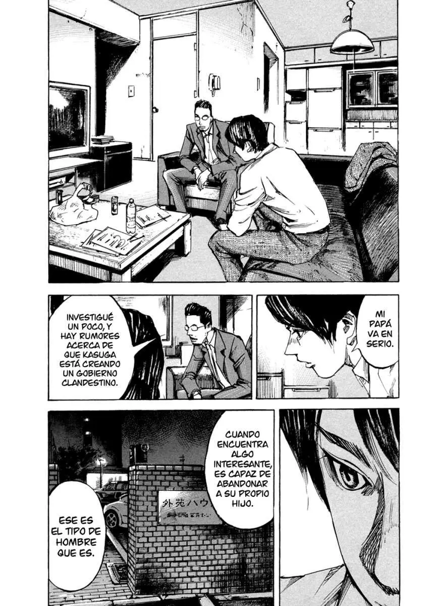Hito Hitori Futari (2011) - Capítulo 26 - Página 14 - LectorTMOo