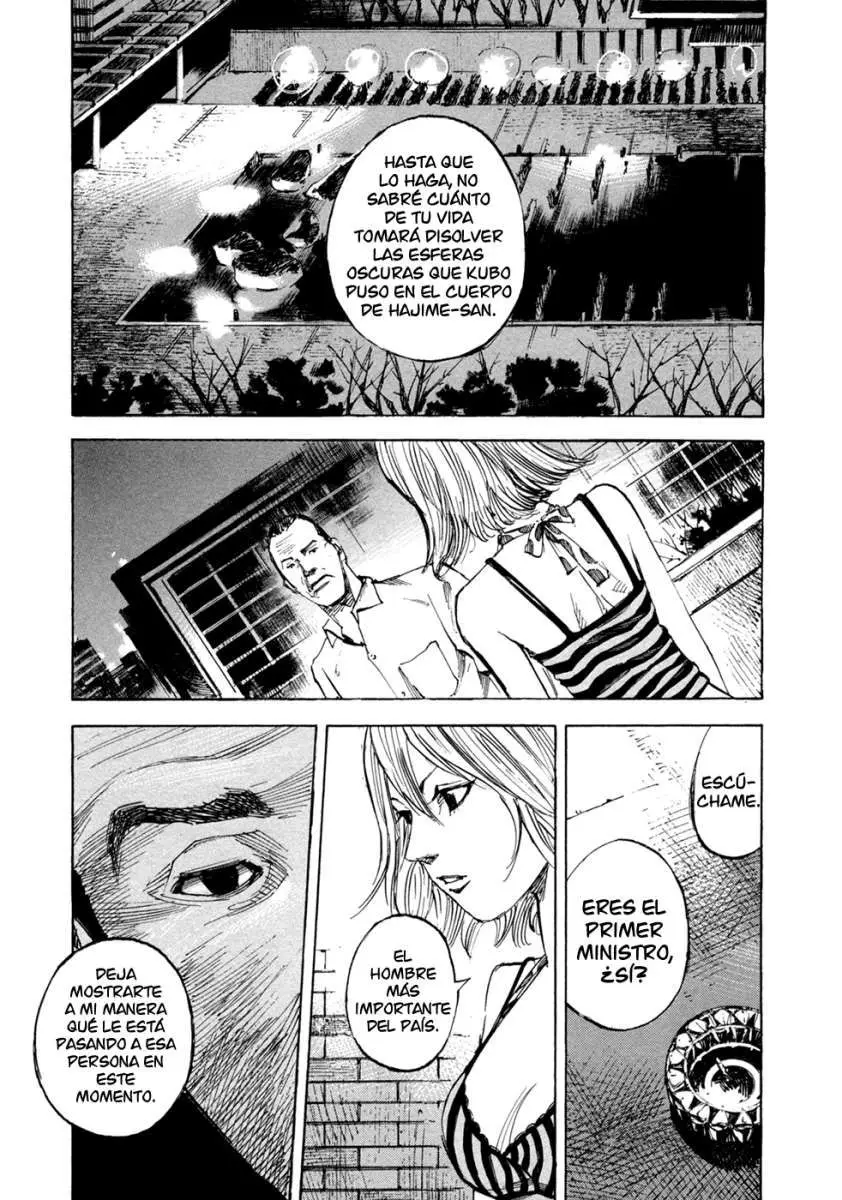 Hito Hitori Futari (2011) - Capítulo 29 - Página 5 - LectorTMOo
