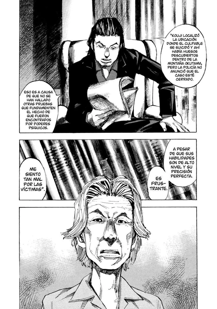 Hito Hitori Futari (2011) - Capítulo 30 - Página 6 - LectorTMOo