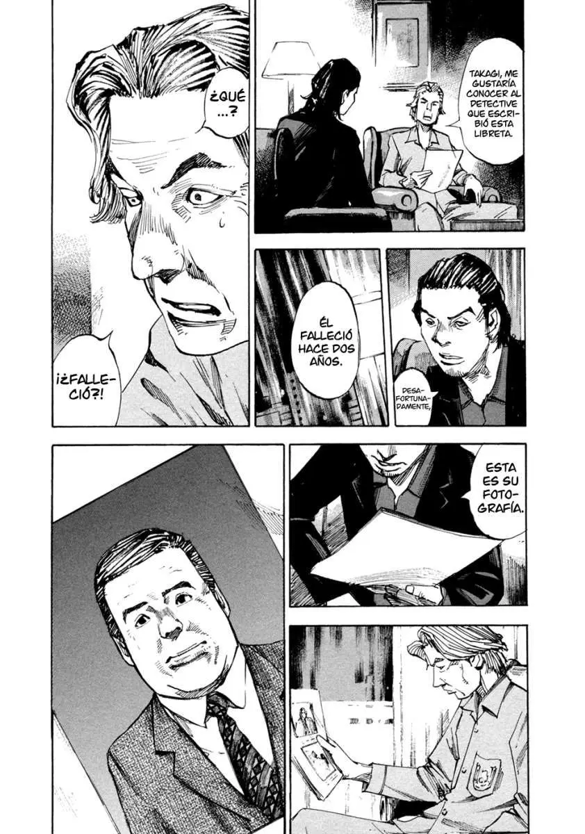 Hito Hitori Futari (2011) - Capítulo 30 - Página 7 - LectorTMOo