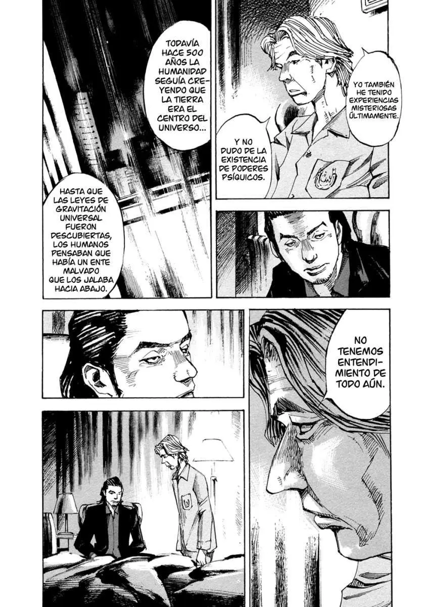 Hito Hitori Futari (2011) - Capítulo 30 - Página 8 - LectorTMOo