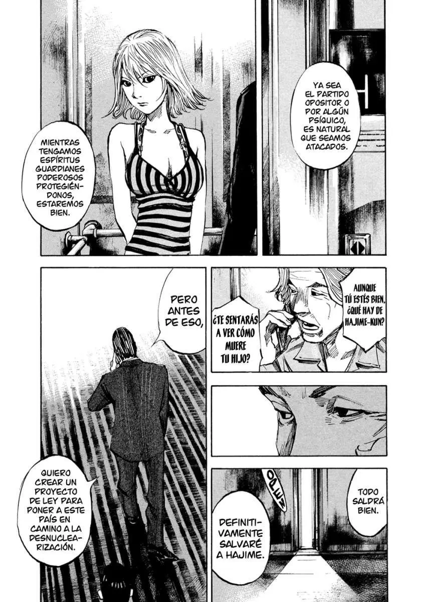 Hito Hitori Futari (2011) - Capítulo 30 - Página 15 - LectorTMOo