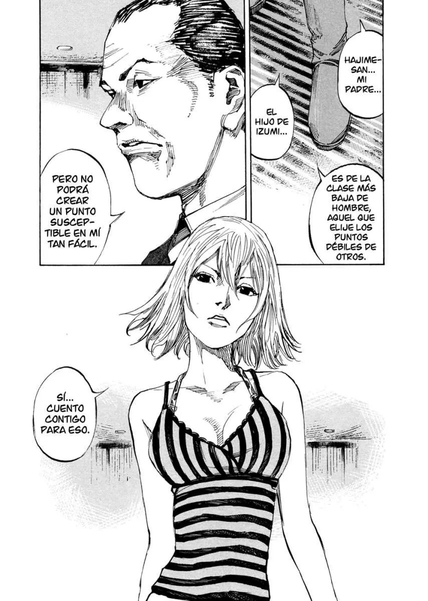 Hito Hitori Futari (2011) - Capítulo 30 - Página 19 - LectorTMOo