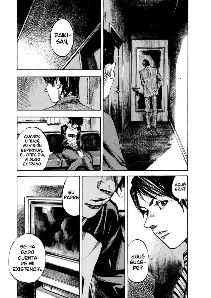 Hito Hitori Futari (2011) - Capítulo 30 - Página 21 - LectorTMOo