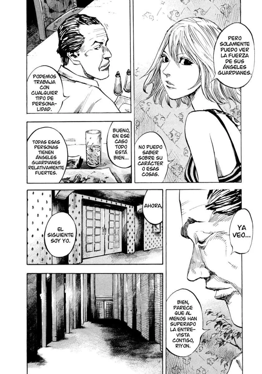Hito Hitori Futari (2011) - Capítulo 31 - Página 4 - LectorTMOo
