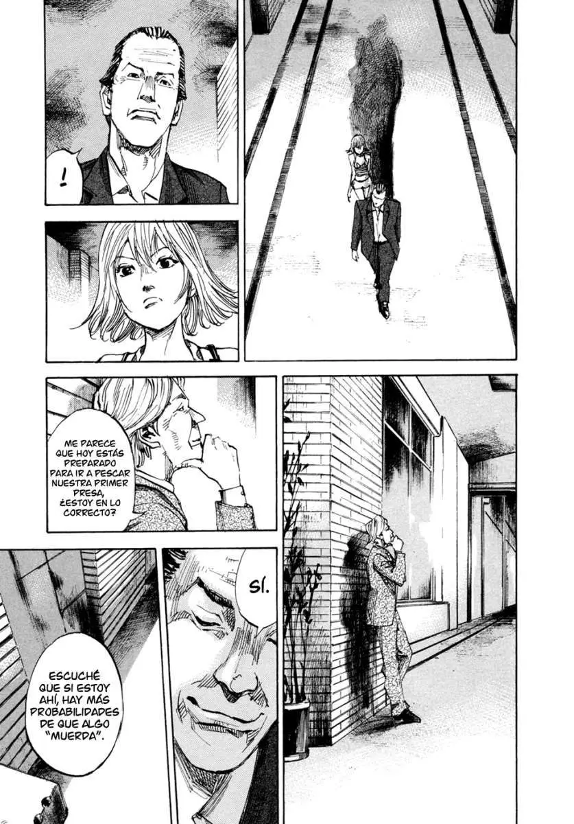 Hito Hitori Futari (2011) - Capítulo 31 - Página 5 - LectorTMOo