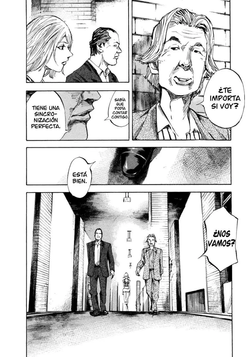 Hito Hitori Futari (2011) - Capítulo 31 - Página 6 - LectorTMOo