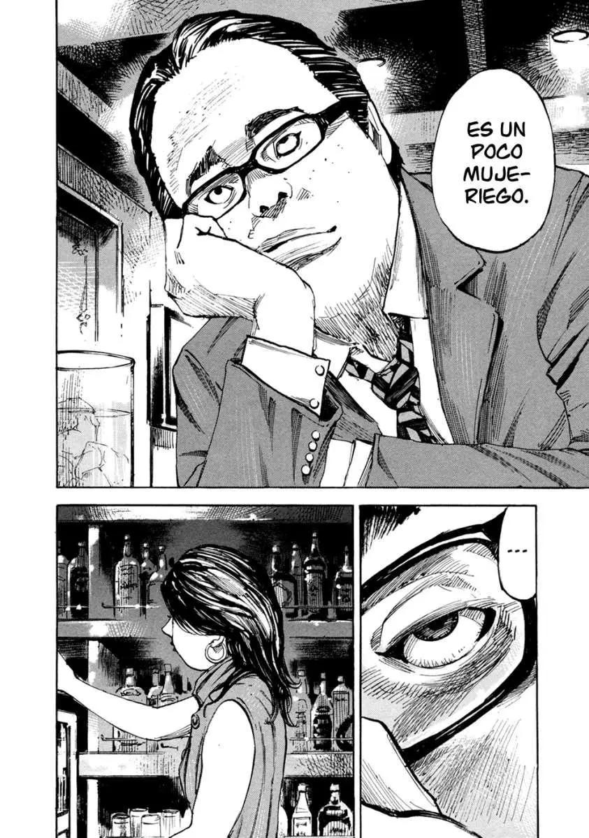 Hito Hitori Futari (2011) - Capítulo 31 - Página 8 - LectorTMOo