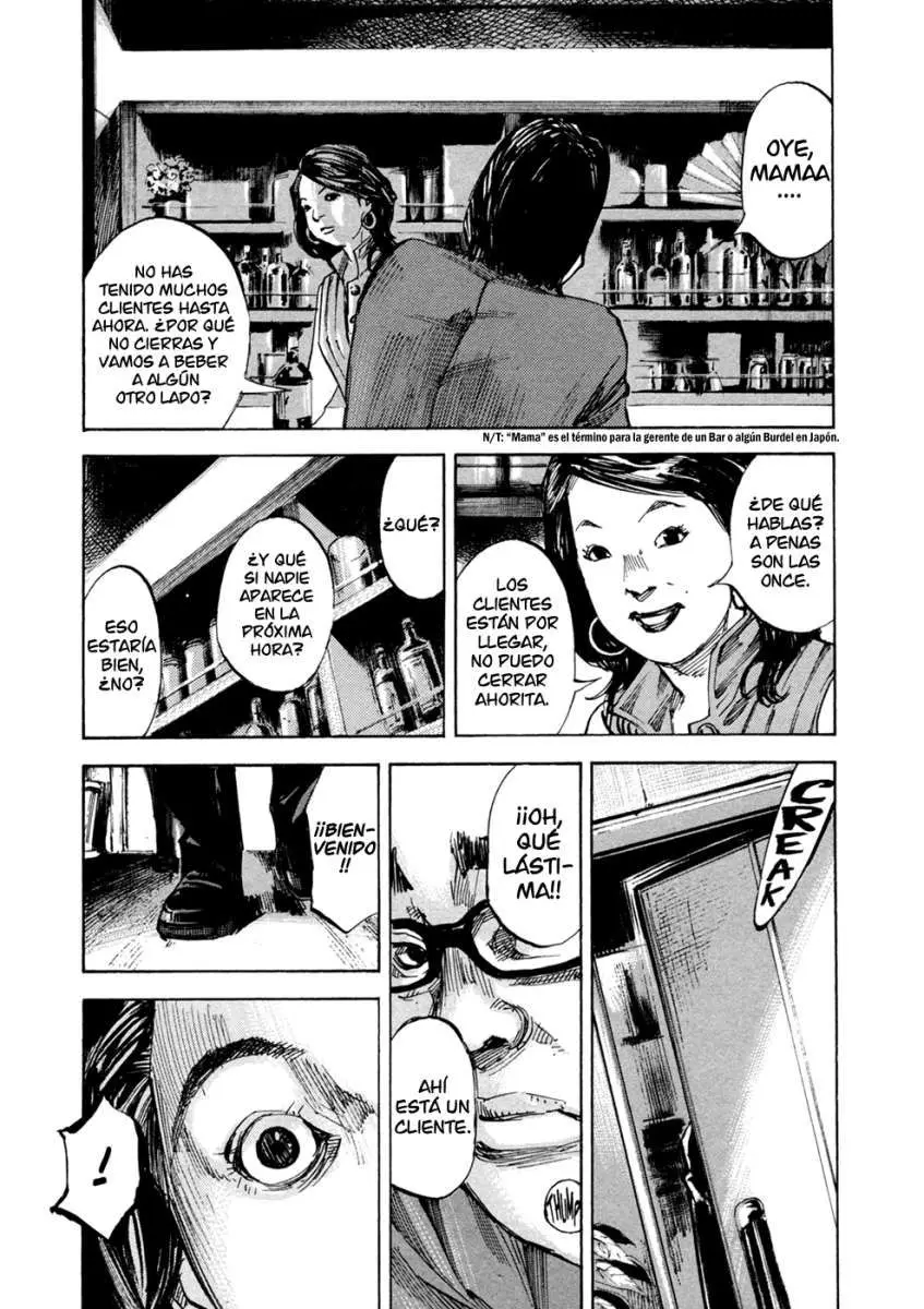 Hito Hitori Futari (2011) - Capítulo 31 - Página 9 - LectorTMOo