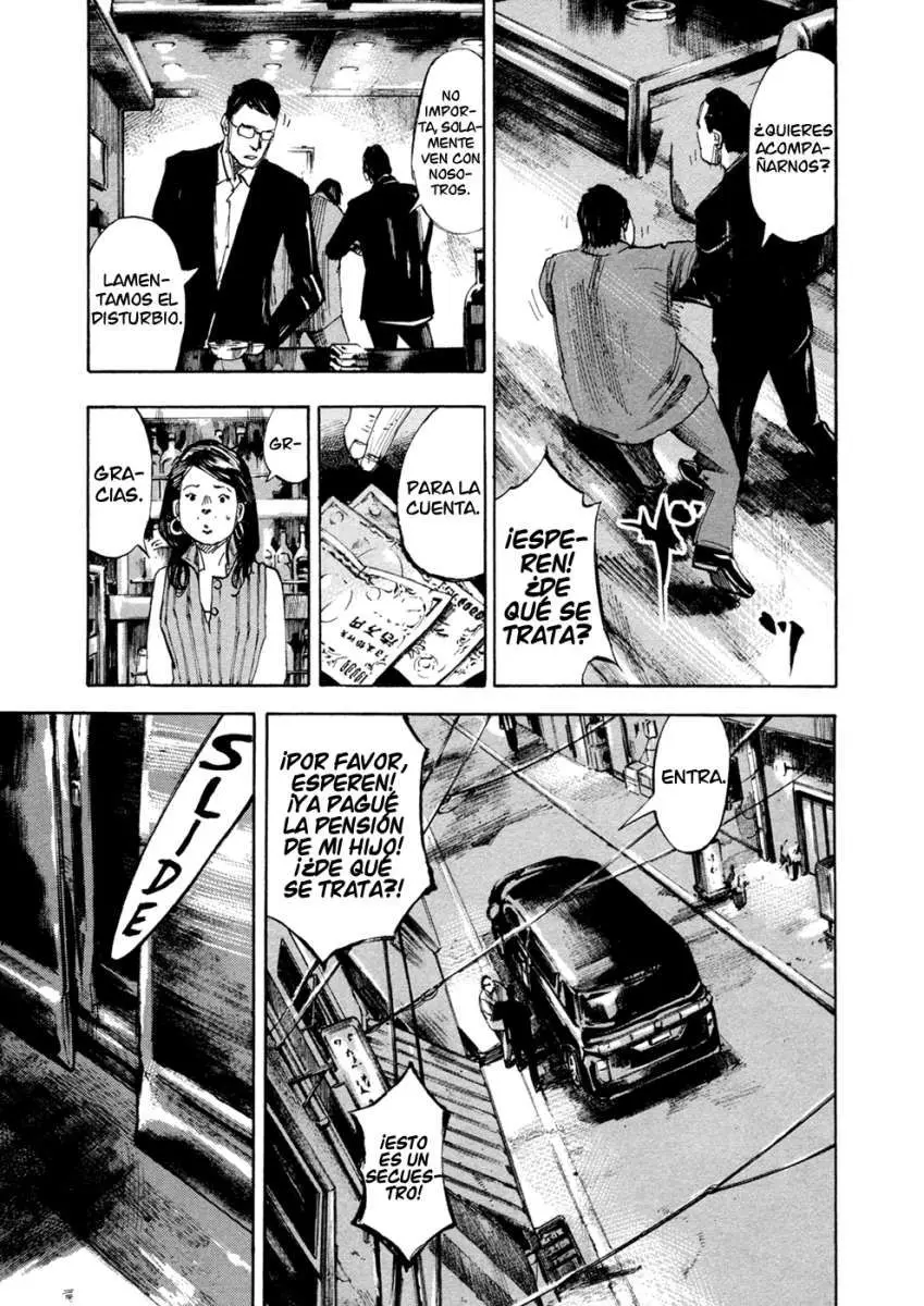 Hito Hitori Futari (2011) - Capítulo 31 - Página 11 - LectorTMOo