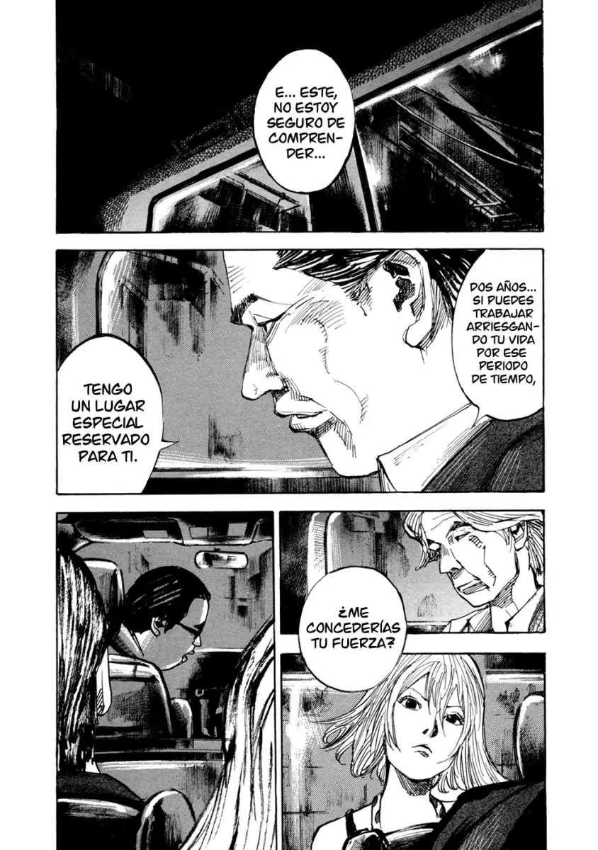 Hito Hitori Futari (2011) - Capítulo 31 - Página 15 - LectorTMOo