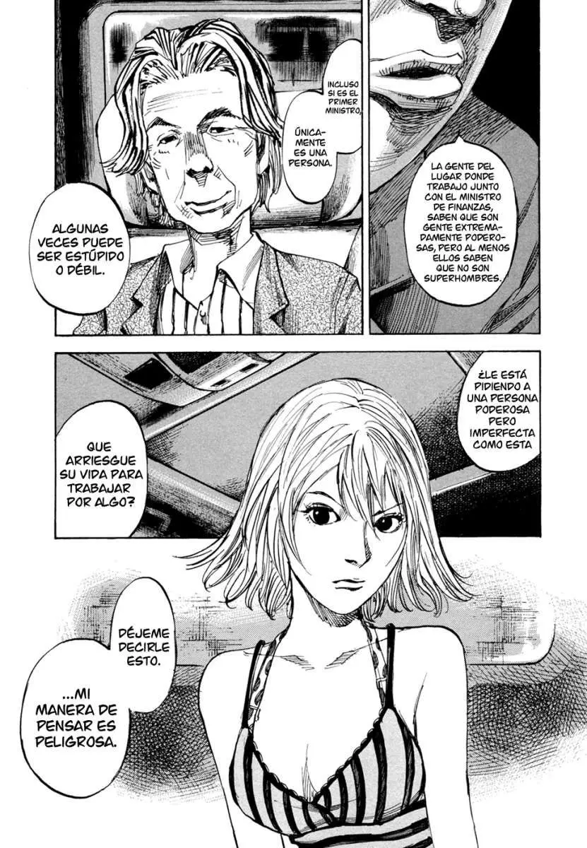 Hito Hitori Futari (2011) - Capítulo 31 - Página 17 - LectorTMOo