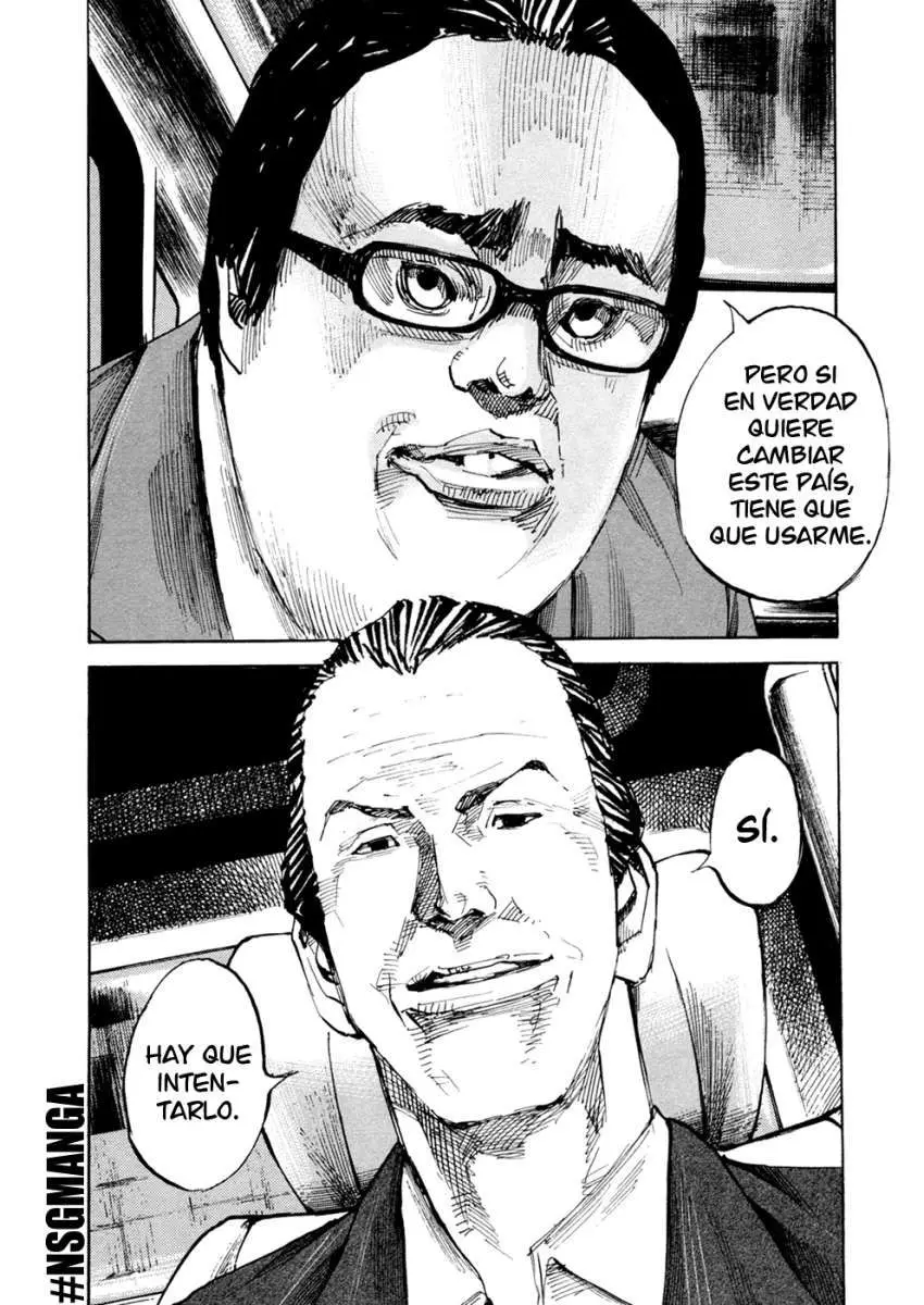 Hito Hitori Futari (2011) - Capítulo 31 - Página 18 - LectorTMOo