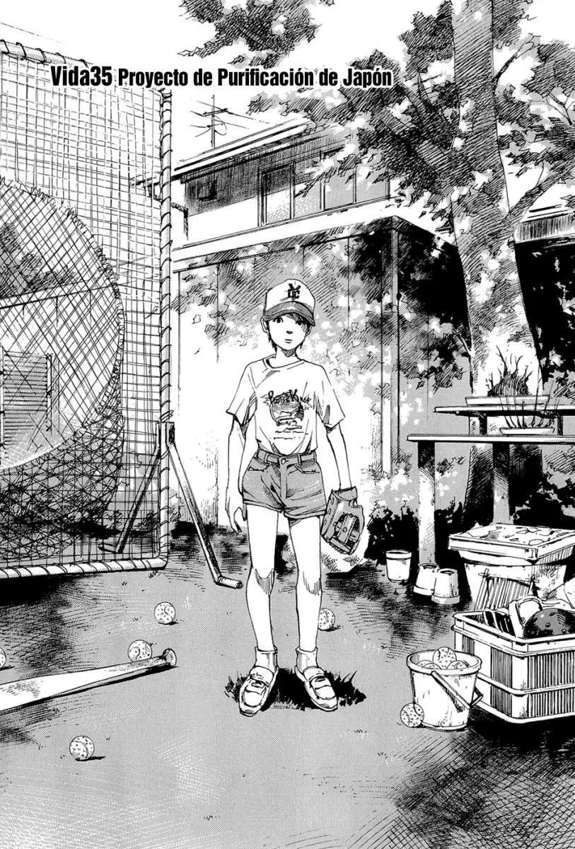 Hito Hitori Futari (2011) - Capítulo 35 - Página 1 - LectorTMOo