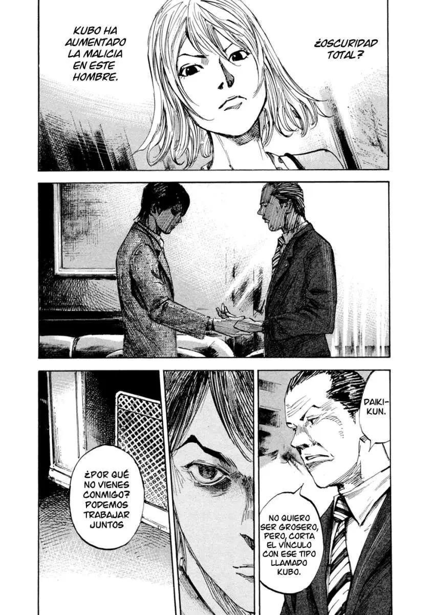 Hito Hitori Futari (2011) - Capítulo 35 - Página 5 - LectorTMOo