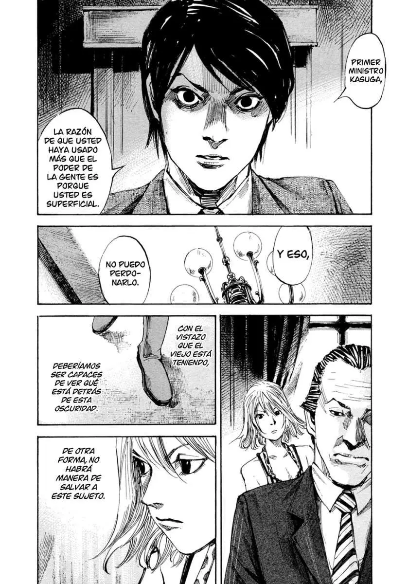 Hito Hitori Futari (2011) - Capítulo 35 - Página 6 - LectorTMOo