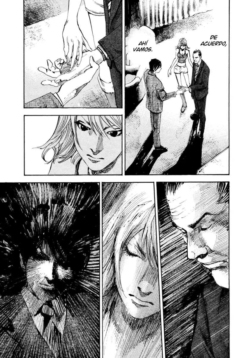 Hito Hitori Futari (2011) - Capítulo 35 - Página 7 - LectorTMOo