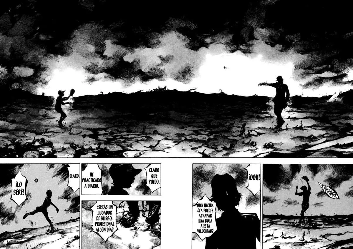 Hito Hitori Futari (2011) - Capítulo 35 - Página 8 - LectorTMOo