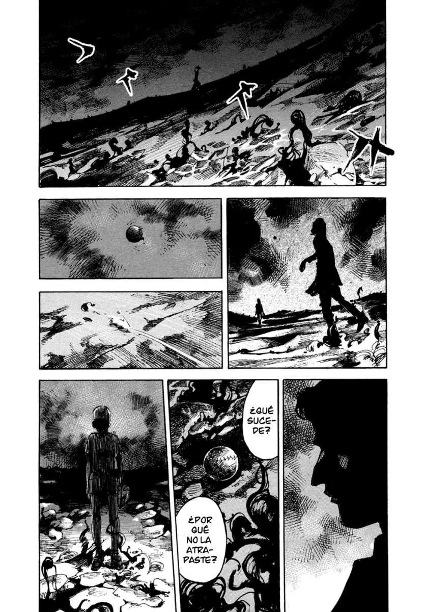 Hito Hitori Futari (2011) - Capítulo 35 - Página 9 - LectorTMOo