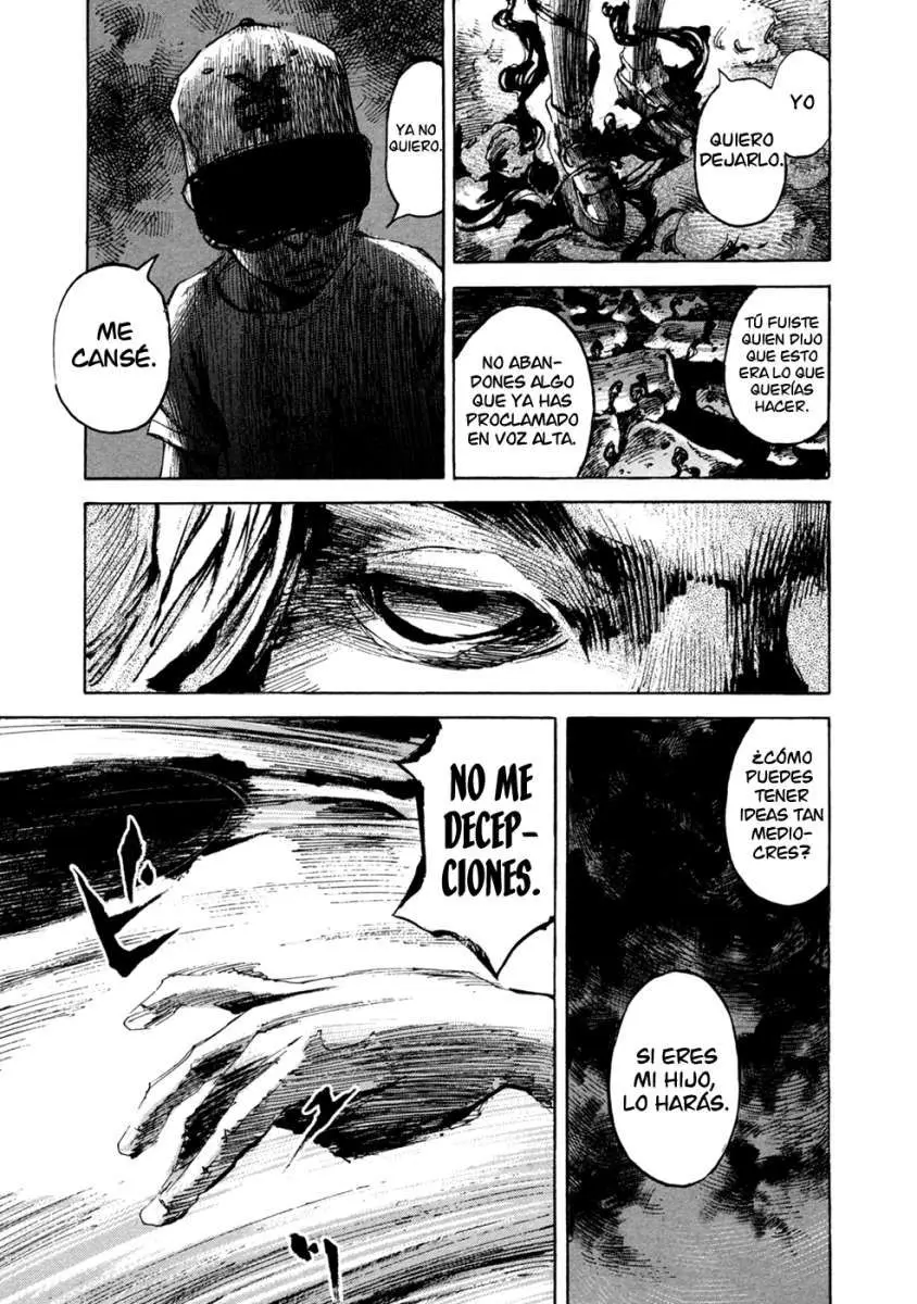 Hito Hitori Futari (2011) - Capítulo 35 - Página 10 - LectorTMOo