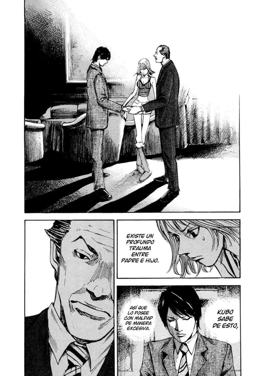 Hito Hitori Futari (2011) - Capítulo 35 - Página 13 - LectorTMOo