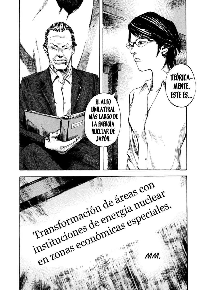 Hito Hitori Futari (2011) - Capítulo 35 - Página 17 - LectorTMOo