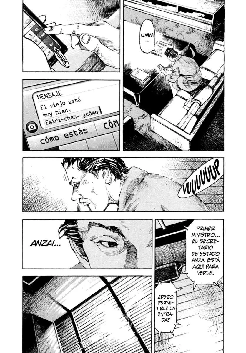 Hito Hitori Futari (2011) - Capítulo 37 - Página 5 - LectorTMOo