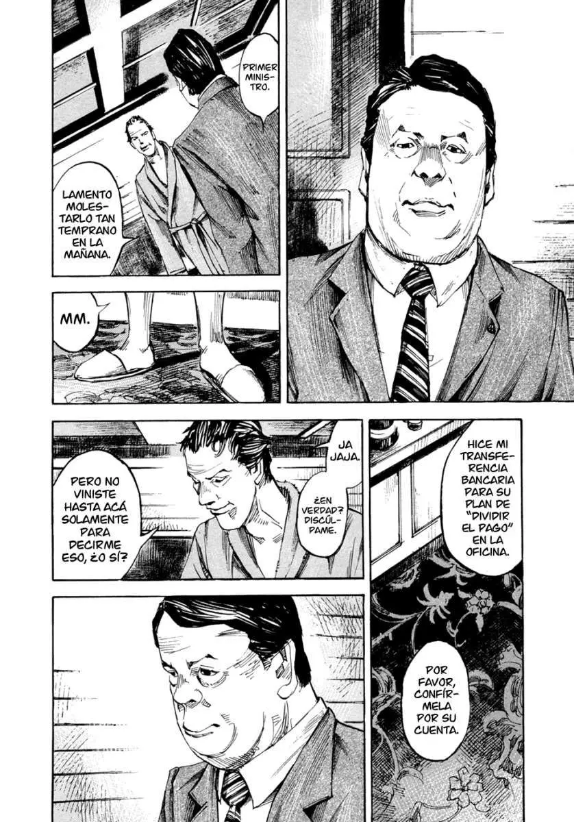 Hito Hitori Futari (2011) - Capítulo 37 - Página 6 - LectorTMOo