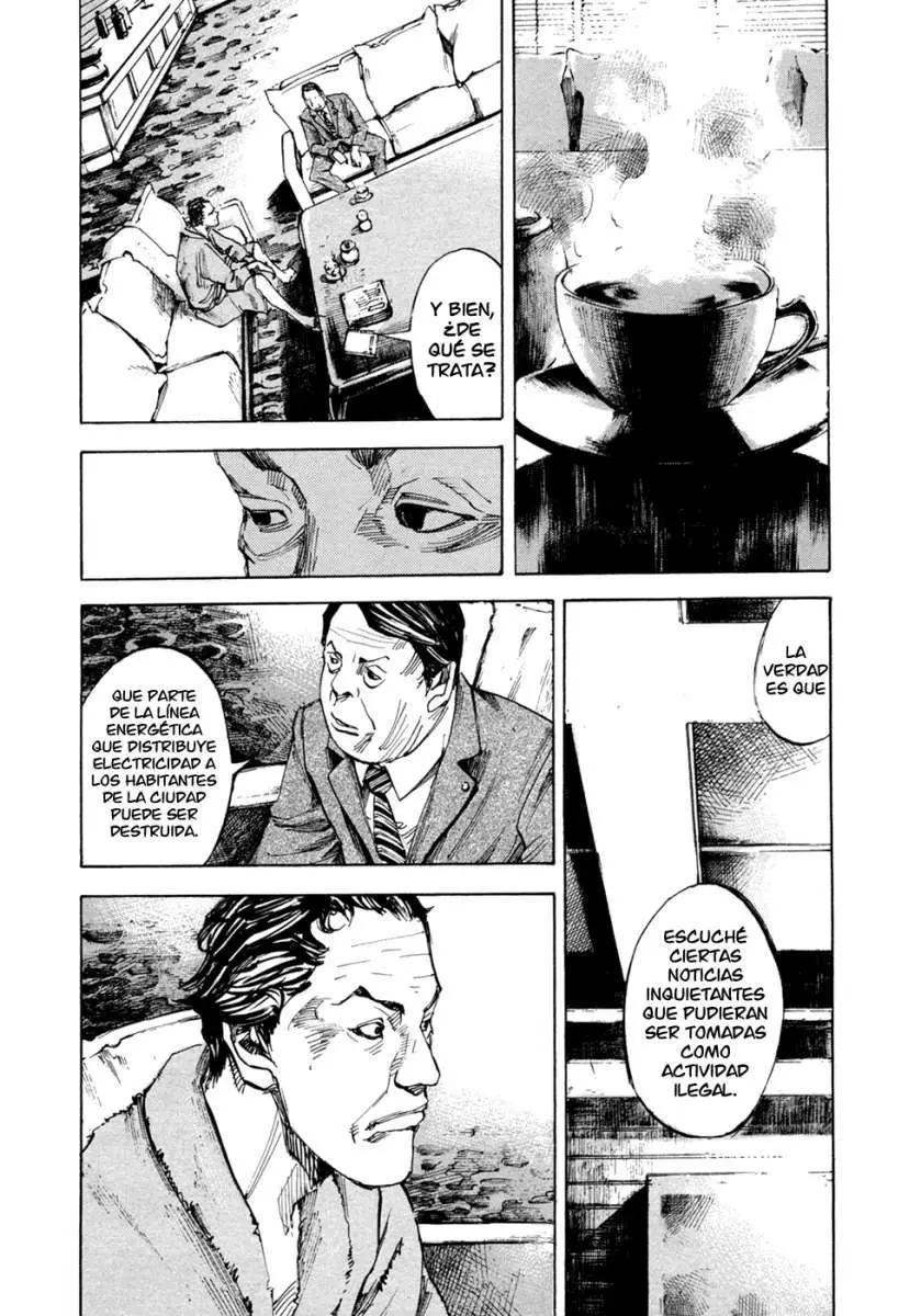Hito Hitori Futari (2011) - Capítulo 37 - Página 7 - LectorTMOo