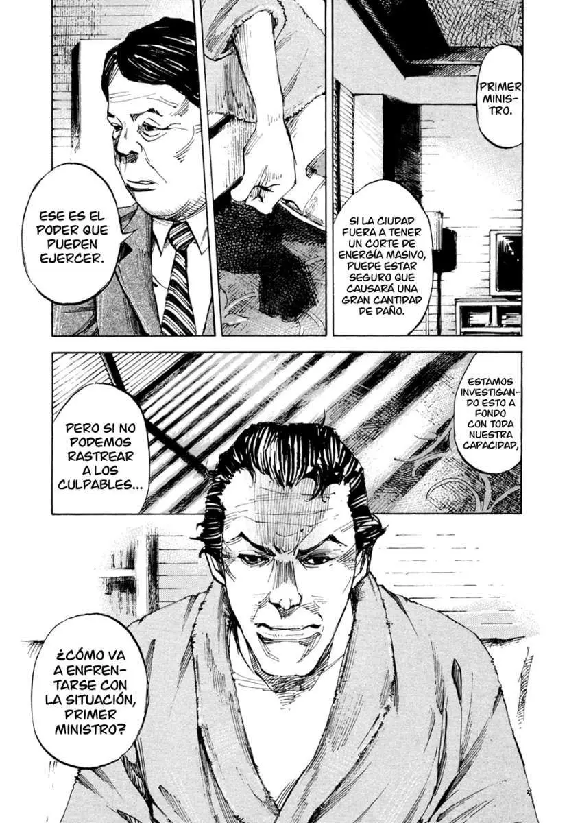 Hito Hitori Futari (2011) - Capítulo 37 - Página 9 - LectorTMOo