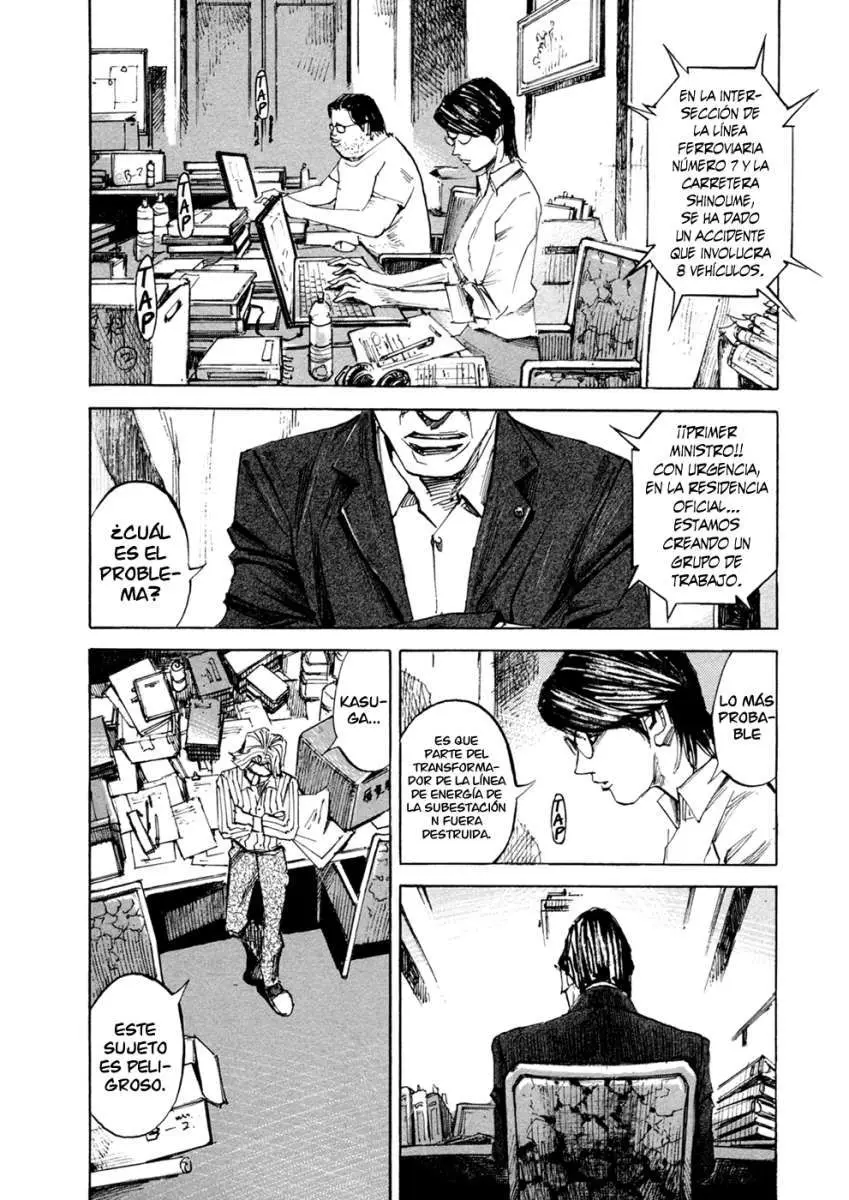 Hito Hitori Futari (2011) - Capítulo 37 - Página 16 - LectorTMOo